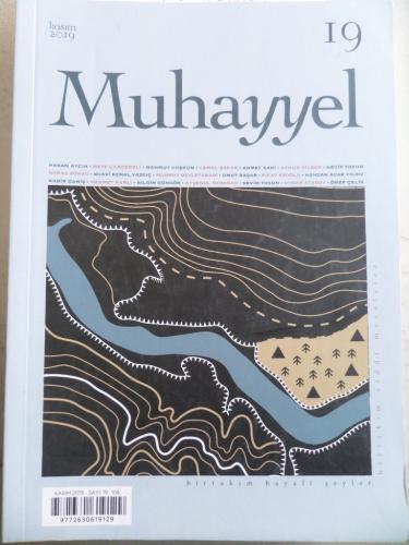 Muhayyel 2019 / 19