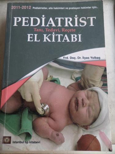 Pediatrist El Kitabı İlyas Yolbaş