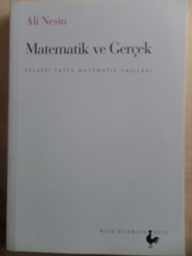 Matematik ve Gerçek
