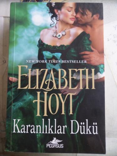 Karanlıklar Dükü Elizabeth Hoyt
