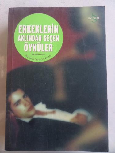 Erkeklerin Aklından Geçen Öyküler