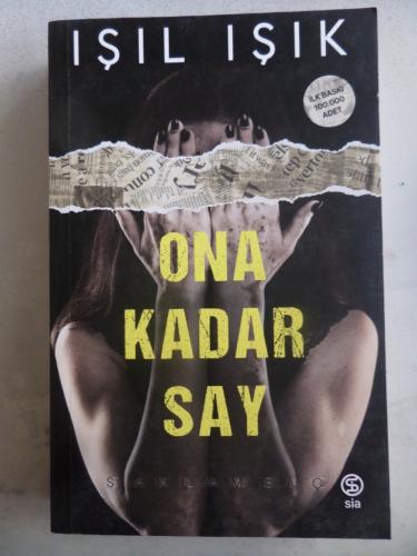 Ona Kadar Say