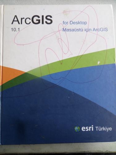 ArcGis For Desktop Masaüstü İçin ArcGIS