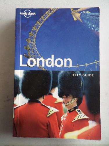 London City Guide