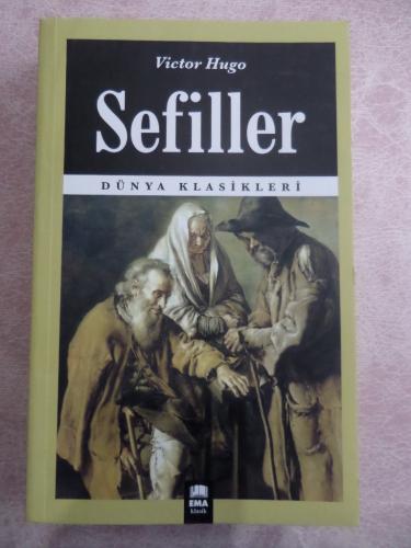 Sefiller Victor Hugo