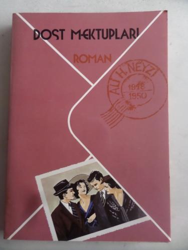 Dost Mektupları