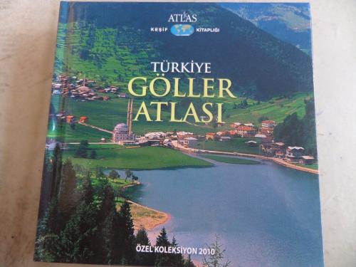 Türkiye Göller Atlası