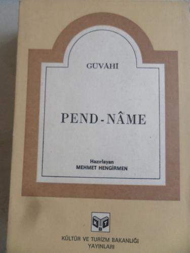 Pend-name