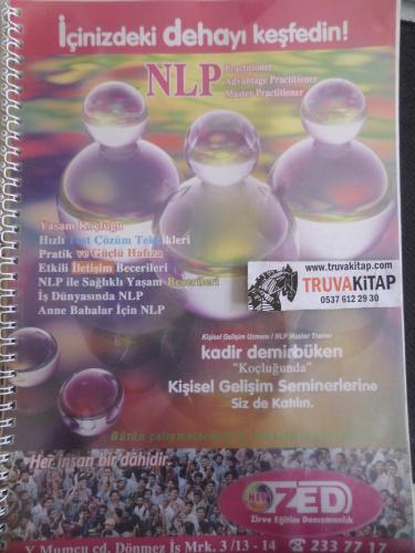 İçinizdeki dehayı Keşfedin