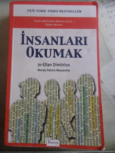 İnsanları Okumak
