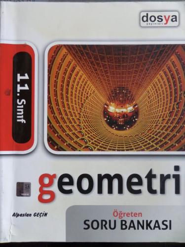 11. Sınıf Geometri Öğreten Soru Bankası
