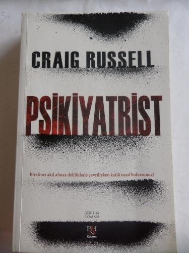 Psikiyatrist Craig Russell