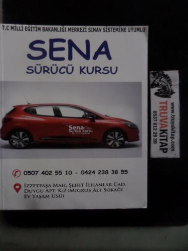 Sena Sürücü Kursu