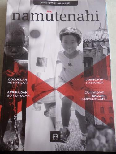 Namütenahi 2021 / 1