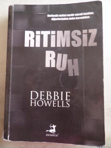 Ritimsiz Ruh Debbie Howells