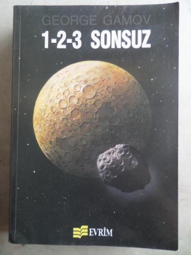 1-2-3 Sonsuz George Gamow