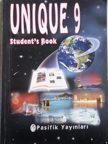 Unique 9 Student's Book Evrim Birincioğlu