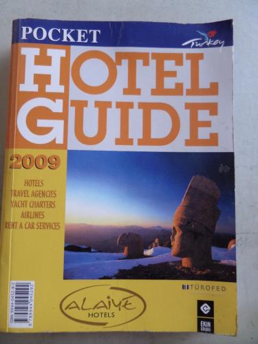 Hotel Guide 2009