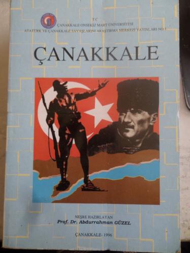 Çanakkale