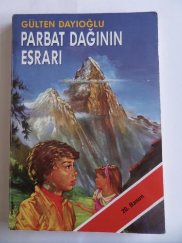Parbat Dağının Esrarı