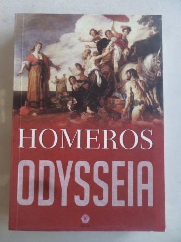 Odysseia