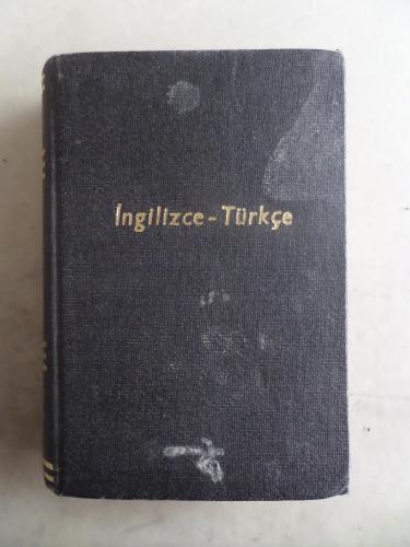 İngilizce - Türkçe Seyahat ve Konuşma Rehberi