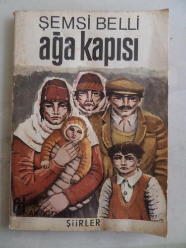 Ağa Kapısı