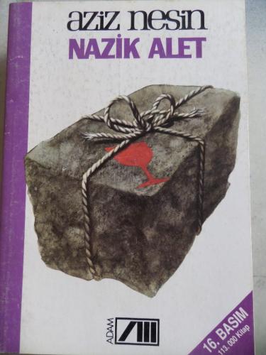 Nazik Alet Aziz Nesin