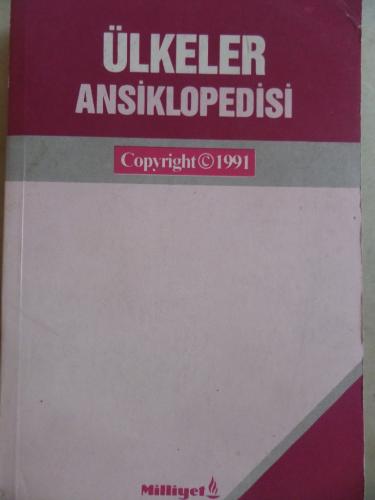 Ülkeler Ansiklopedisi