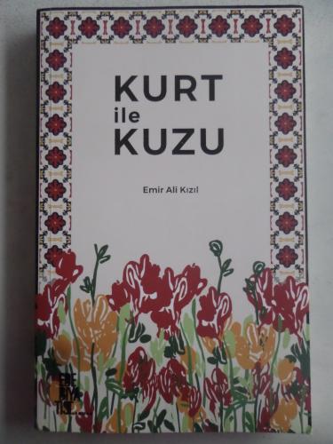 Kurt ile Kuzu