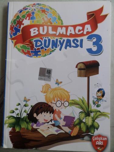 Bulmaca Dünyası 3