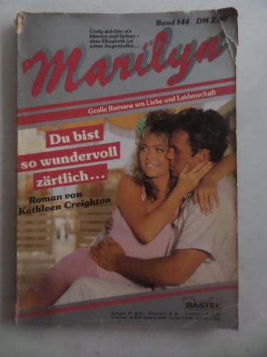 Du Bist So Wundervoll Zartlich