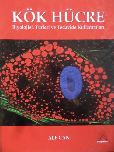 Kök Hücre Biyolojisi Türleri ve Tedavide Kullanımları