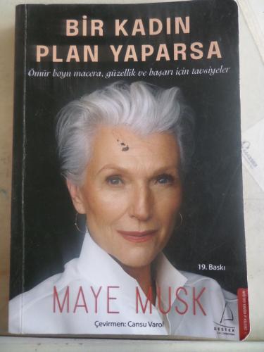 Bir Kadın Plan Yaparsa