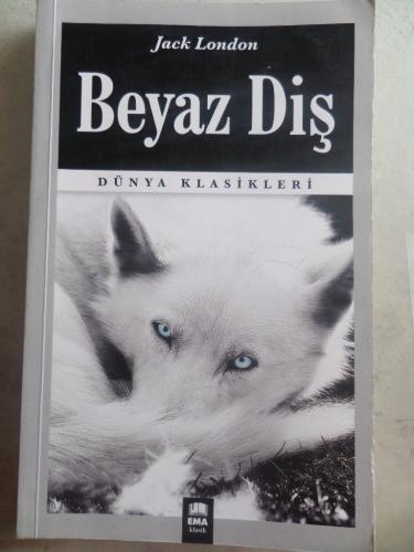 Beyaz Diş Jack London