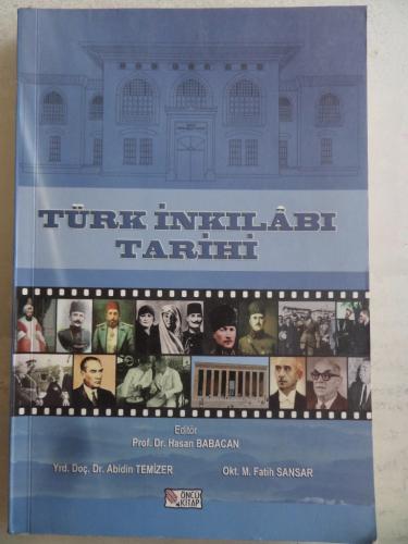 Türk İnkılabı Tarihi