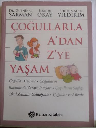 Çoğullarla A'dan Z'ye Yaşam