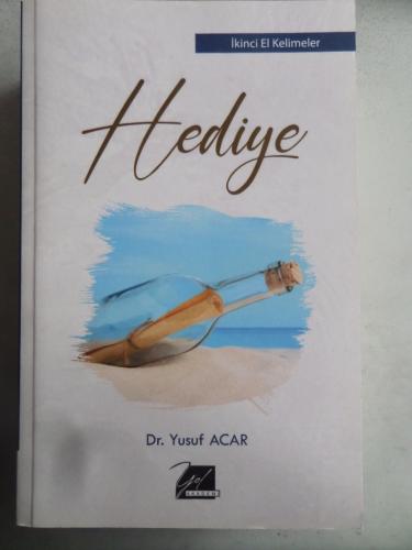 Hediye İkinci El Kelimeler