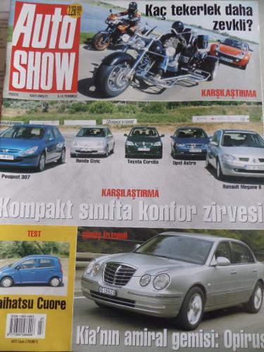 Auto Show 2003 / 27