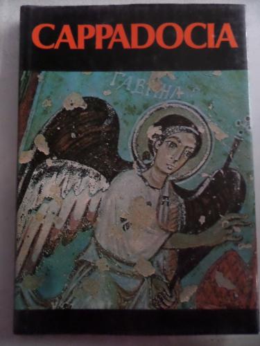 Cappadocia Fatih Cimok