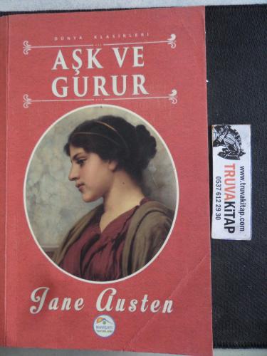 Aşk ve Gurur