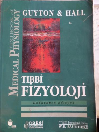 Tıbbi Fizyoloji Guyton