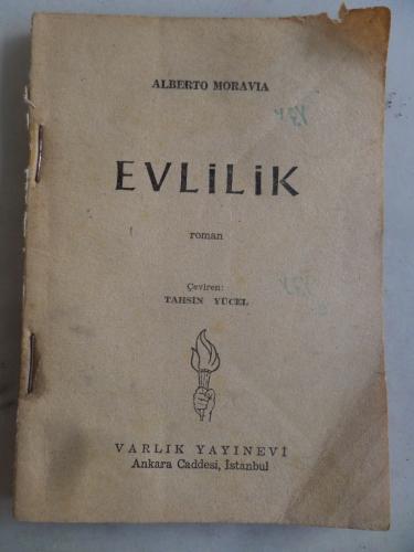 Evlilik