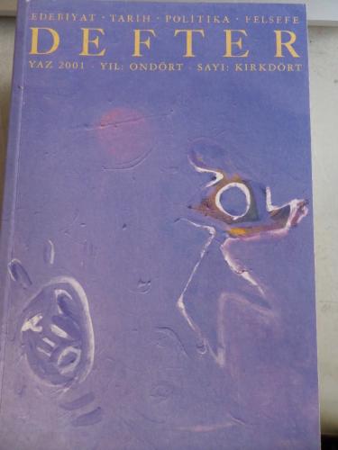 Defter 2001 / 14-44
