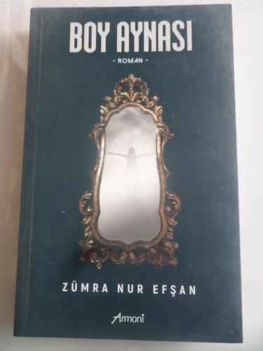 Boy Aynası Zümra Nur Efşan