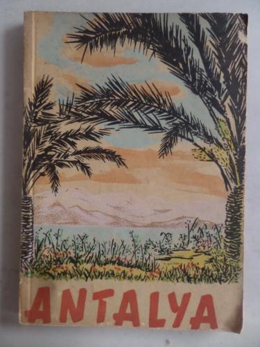 Turistik Antalya