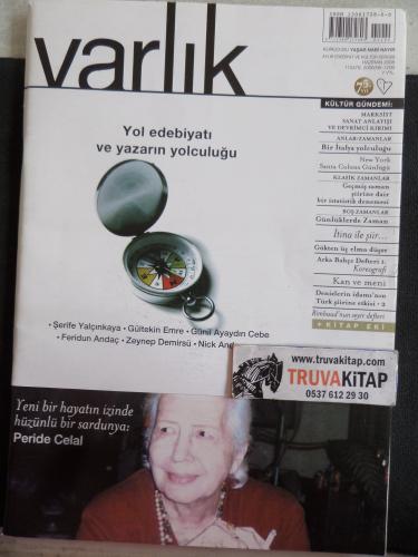 Varlık 2008 / 6