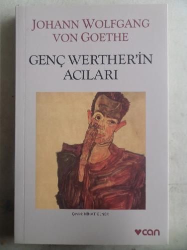 Genç Werther'in Acıları Johann Wolfgang Von Goethe
