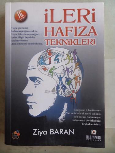 İleri Hafıza Teknikleri