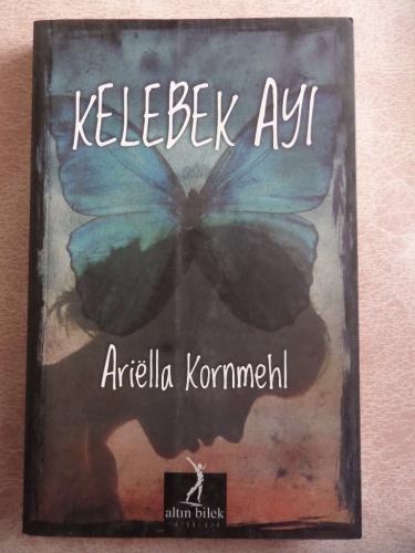 Kelebek Ayı Ariella Kornmehl